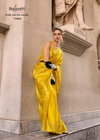 Rajpath Mungha Silk Satin Wedding Saree Wholesale Price In Surat
